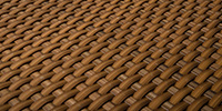 Farbe: Honigbraun